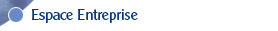 Espace Entreprise