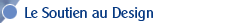Le soutien au Design